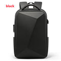 Men's Backpack with Password Lock Security System