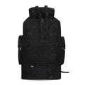 100L Large Capacity Outdoor Backpack