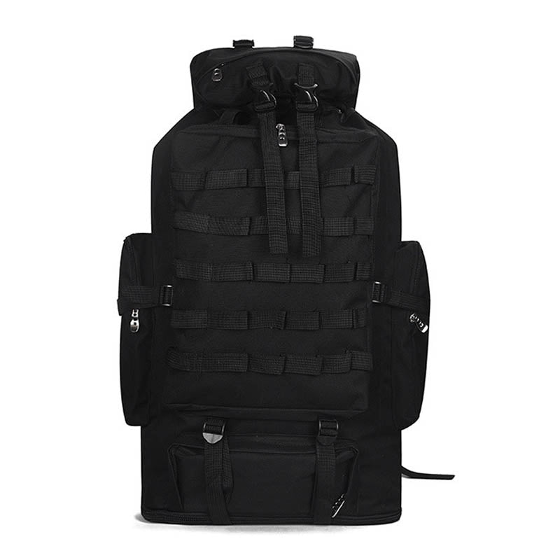 100L Large Capacity Outdoor Backpack